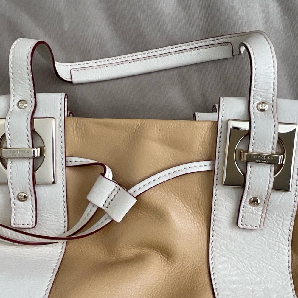 Kate Spade Easton Kenny Shoulder Bag - Picture 2 of 7